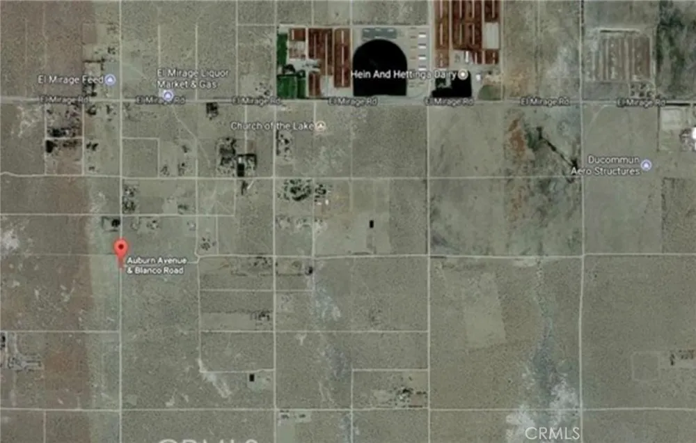 2655 Auburn Avenue Adelanto, CA 92301