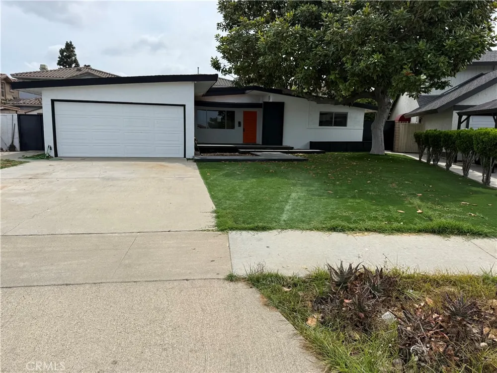 13592 Descanso Westminster, CA 92683