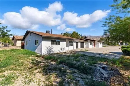 49537 Rosella #B Morongo Valley, CA 92256