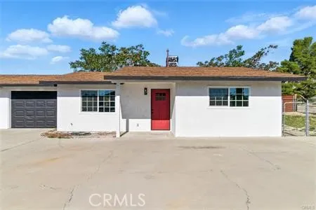 49537 Rosella #B Morongo Valley, CA 92256