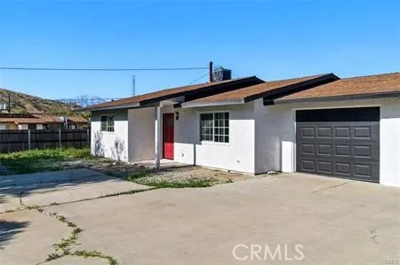 49537 Rosella #B Morongo Valley, CA 92256