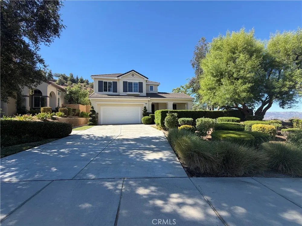 35802 Cherry Bark Murrieta, CA 92562