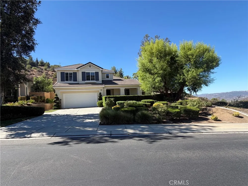 35802 Cherry Bark Murrieta, CA 92562