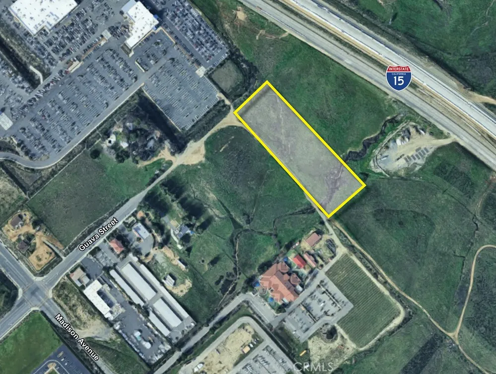 Guava Street Murrieta, CA 92563
