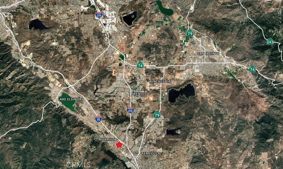 Guava Street Murrieta, CA 92563