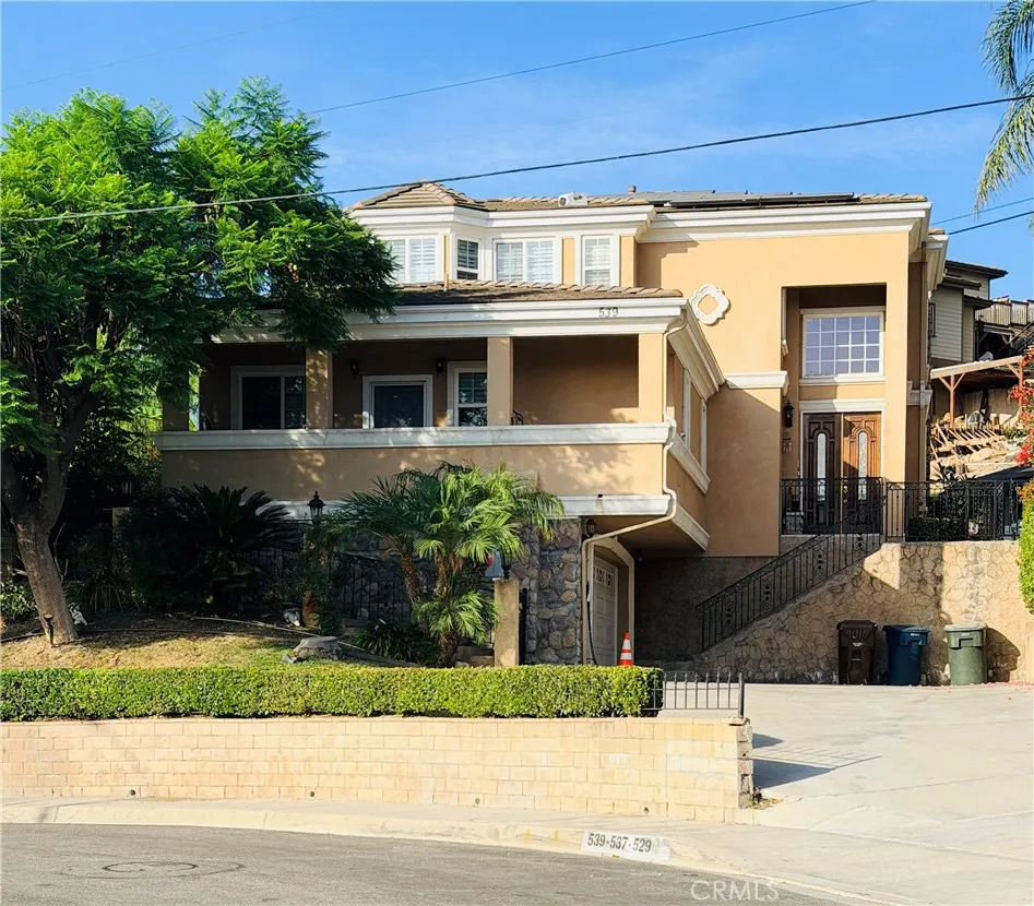 539 Bourdet Walnut, CA 91789