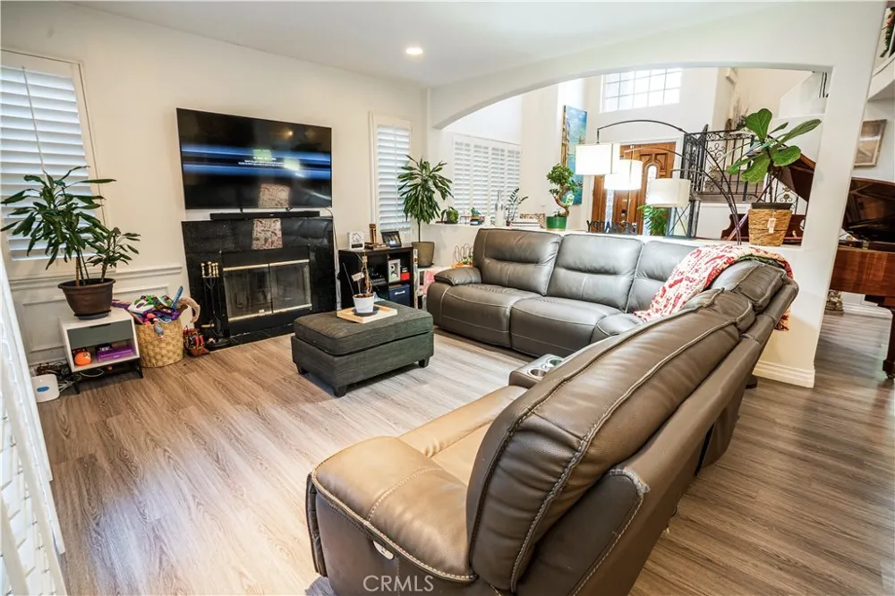 539 Bourdet Walnut, CA 91789