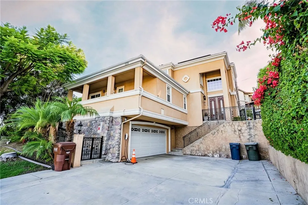 539 Bourdet Walnut, CA 91789