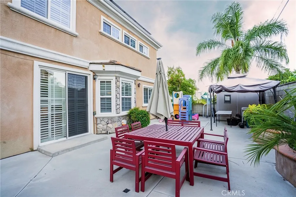 539 Bourdet Walnut, CA 91789