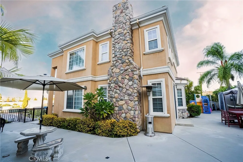 539 Bourdet Walnut, CA 91789