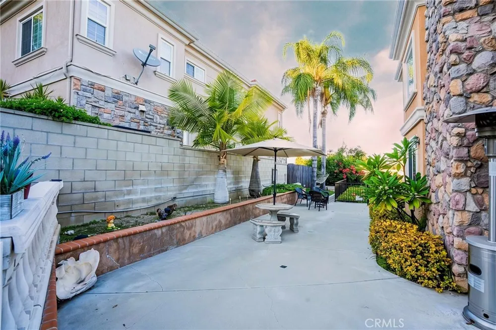 539 Bourdet Walnut, CA 91789