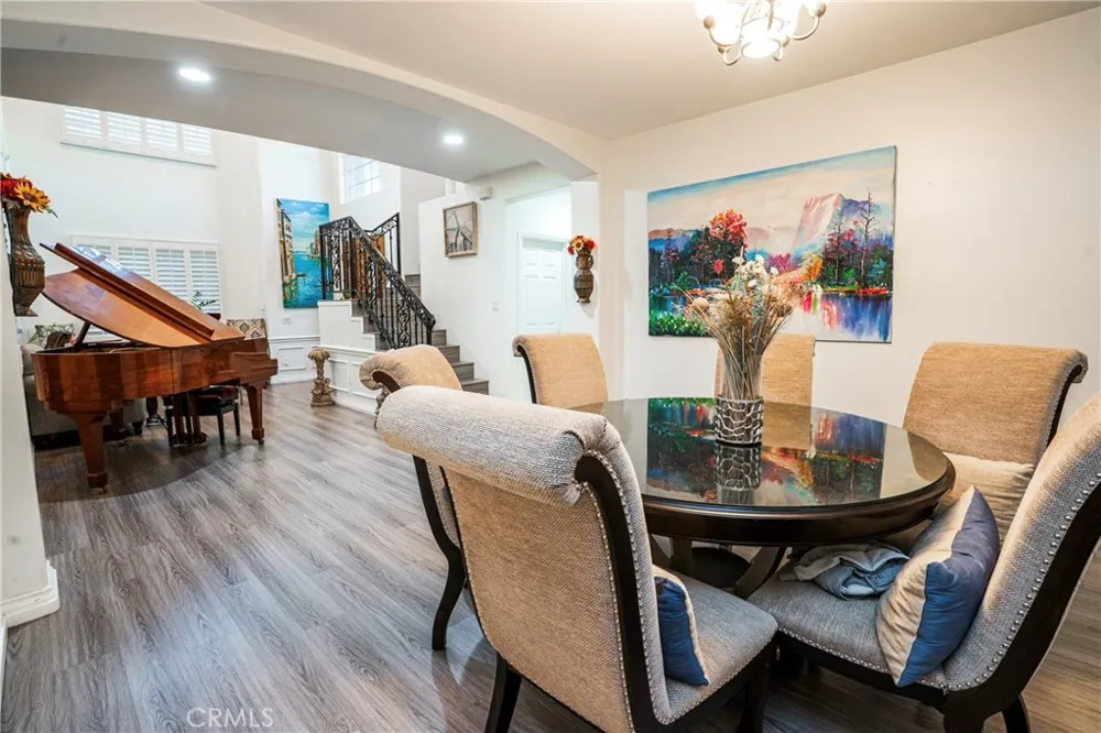 539 Bourdet Walnut, CA 91789