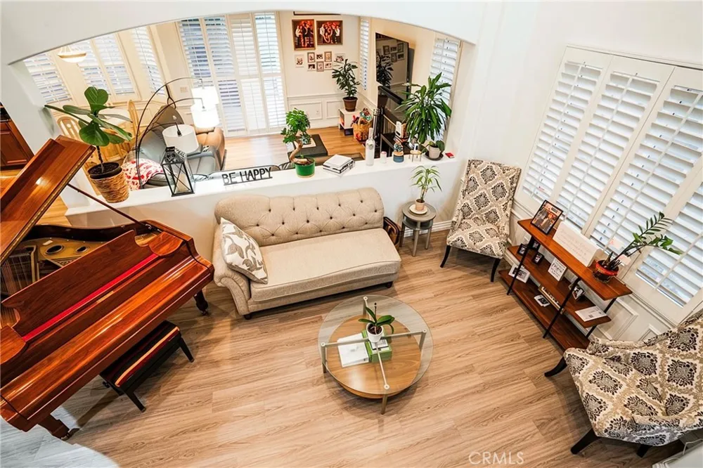 539 Bourdet Walnut, CA 91789