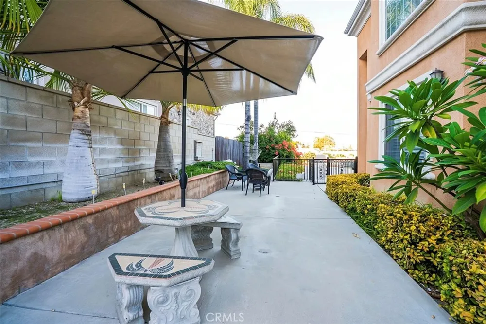539 Bourdet Walnut, CA 91789