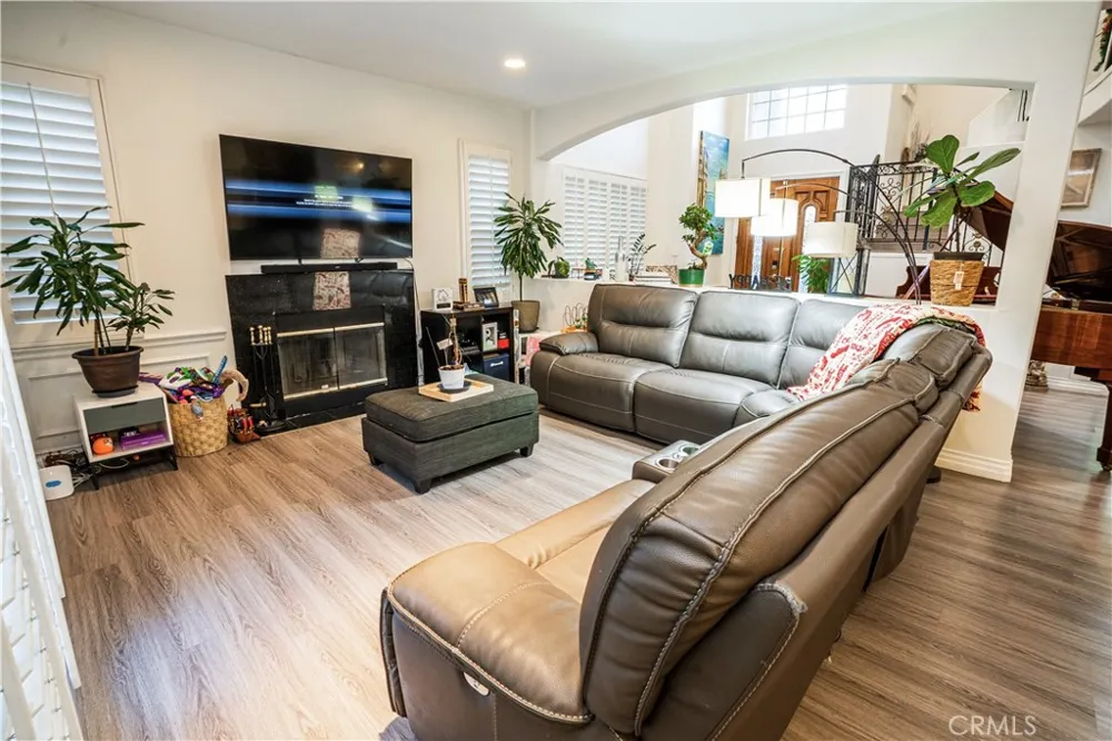 539 Bourdet Walnut, CA 91789