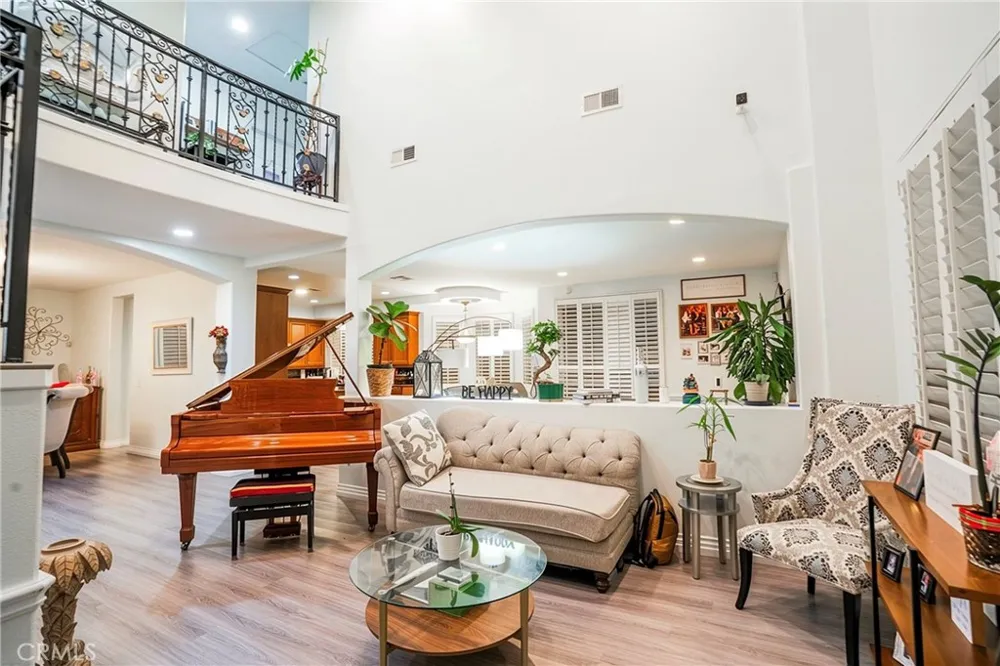 539 Bourdet Walnut, CA 91789