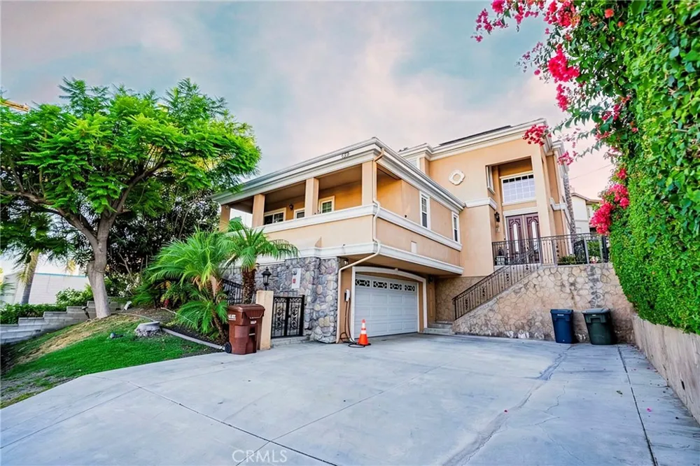 539 Bourdet Walnut, CA 91789