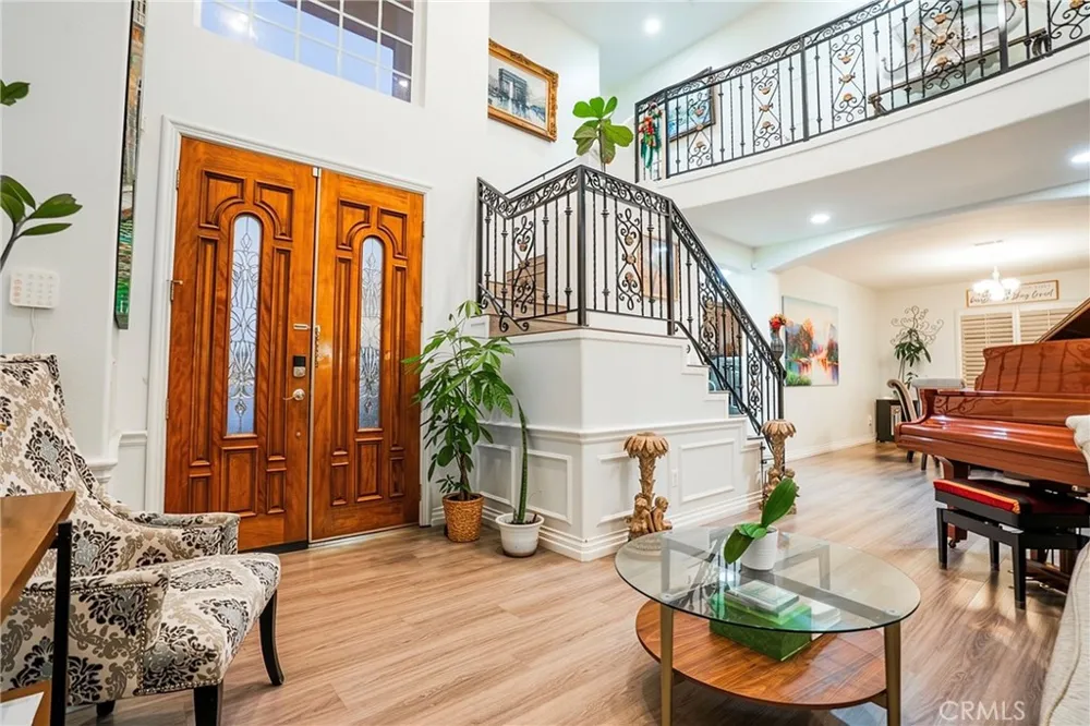 539 Bourdet Walnut, CA 91789