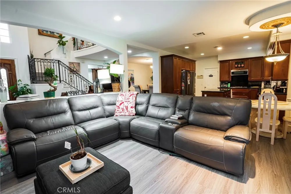 539 Bourdet Walnut, CA 91789