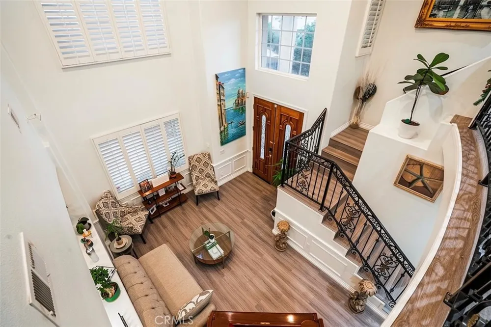 539 Bourdet Walnut, CA 91789