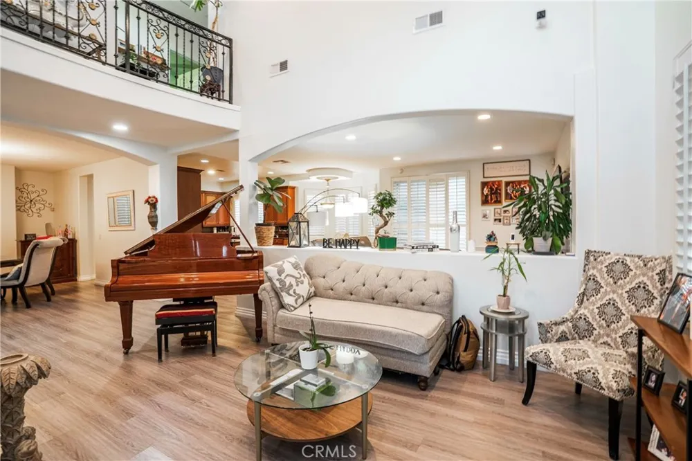 539 Bourdet Walnut, CA 91789