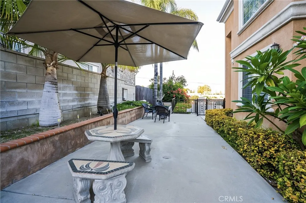 539 Bourdet Walnut, CA 91789