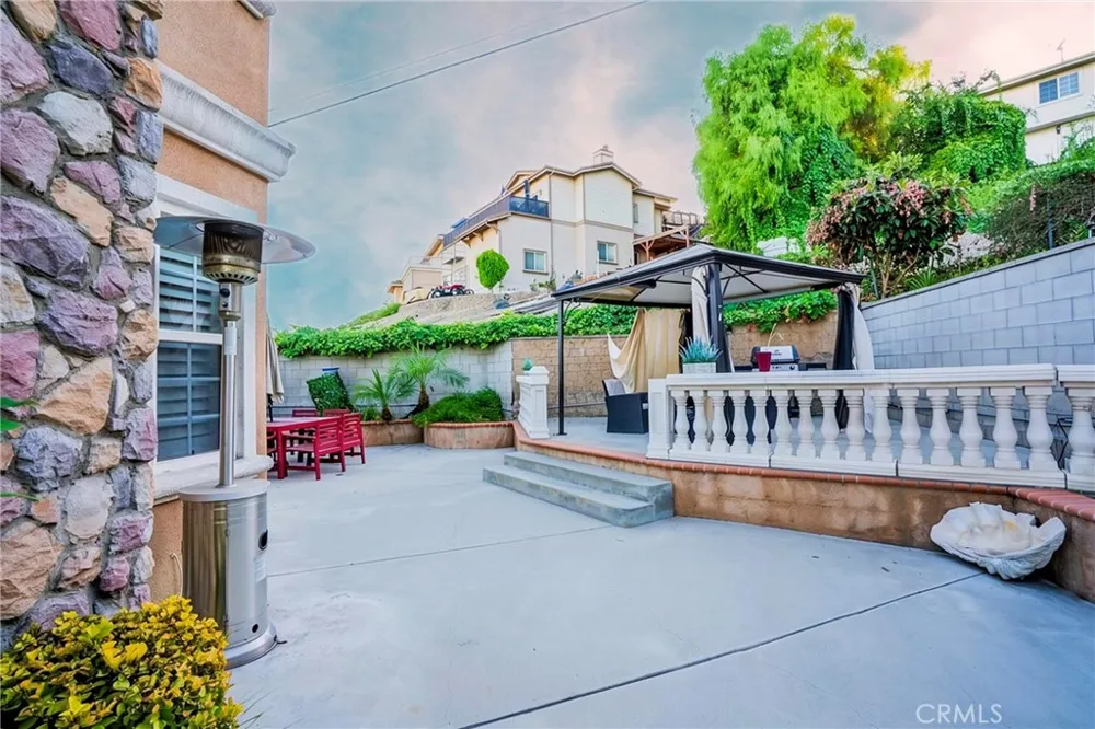 539 Bourdet Walnut, CA 91789
