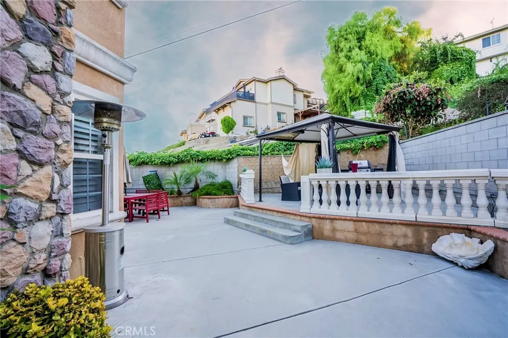 539 Bourdet Walnut, CA 91789