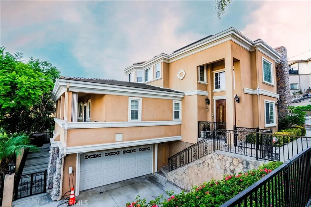 539 Bourdet Walnut, CA 91789