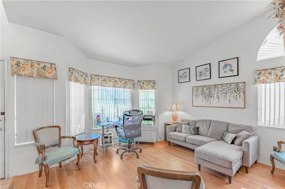 3135 Dearborn Avenue Palmdale, CA 93551