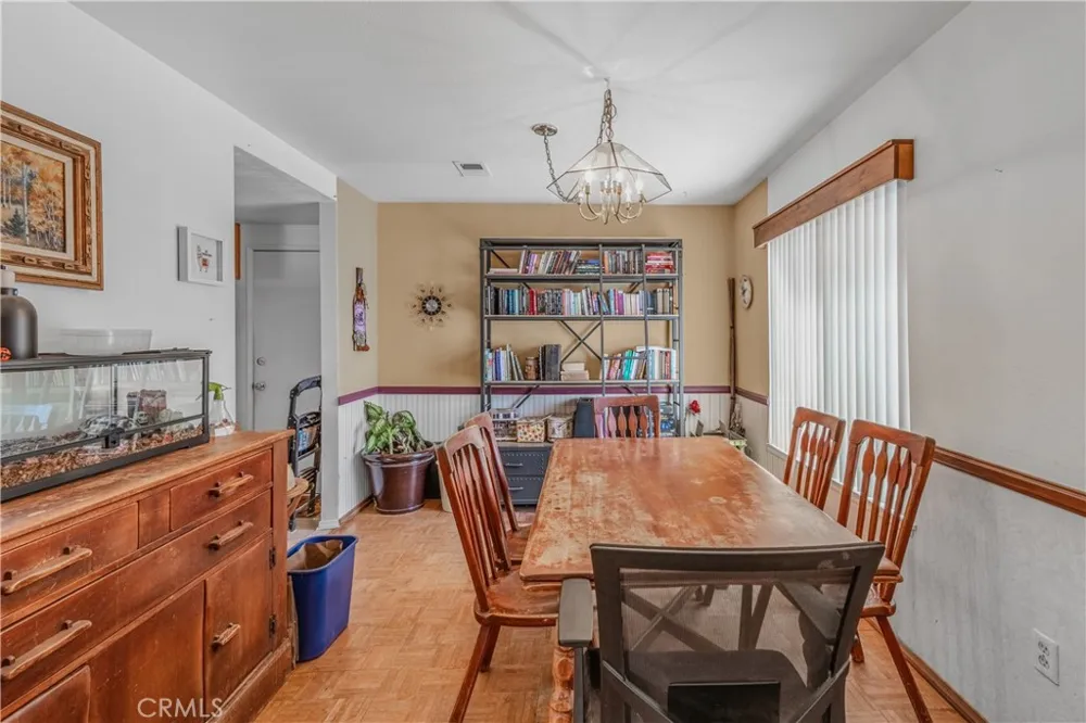 3135 Dearborn Avenue Palmdale, CA 93551