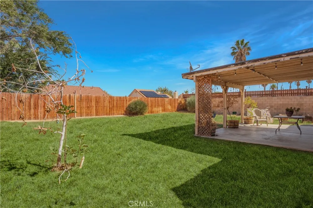 3135 Dearborn Avenue Palmdale, CA 93551