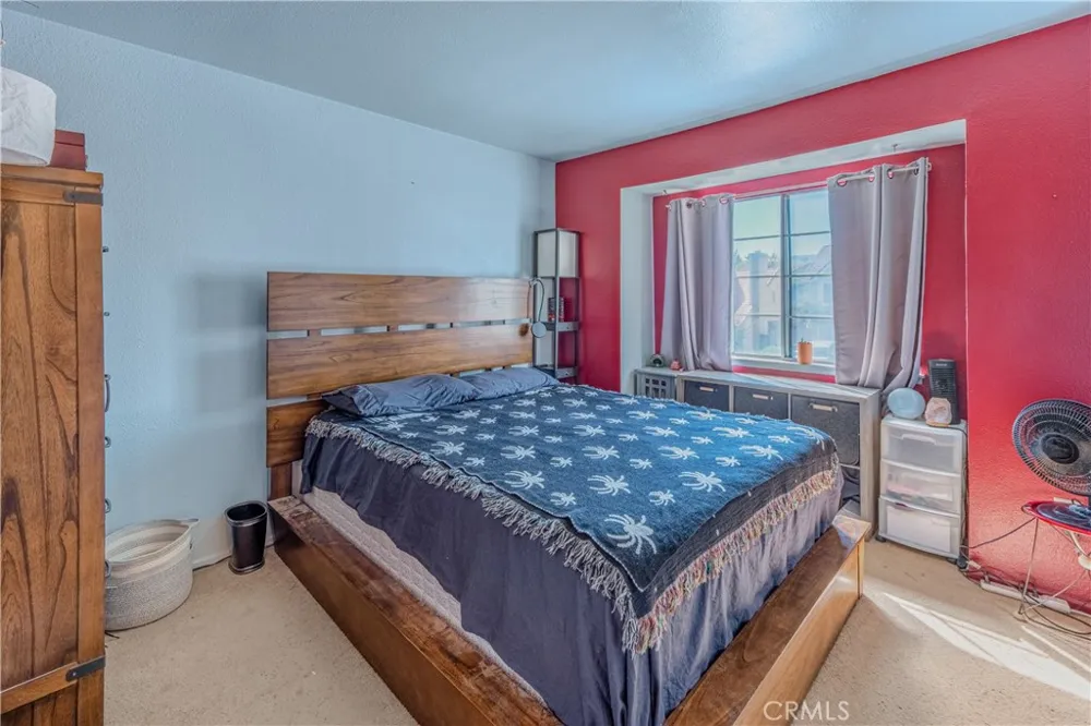3135 Dearborn Avenue Palmdale, CA 93551