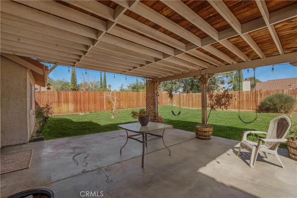 3135 Dearborn Avenue Palmdale, CA 93551