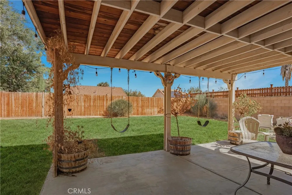3135 Dearborn Avenue Palmdale, CA 93551