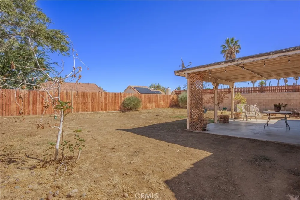 3135 Dearborn Avenue Palmdale, CA 93551