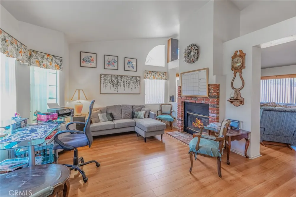 3135 Dearborn Avenue Palmdale, CA 93551