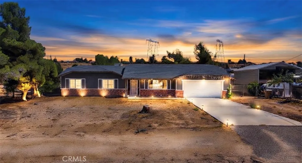 7621 Alston Avenue Hesperia, CA 92345