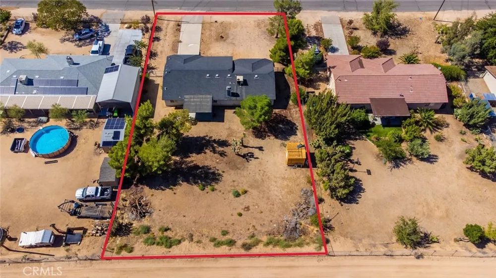 7621 Alston Avenue Hesperia, CA 92345