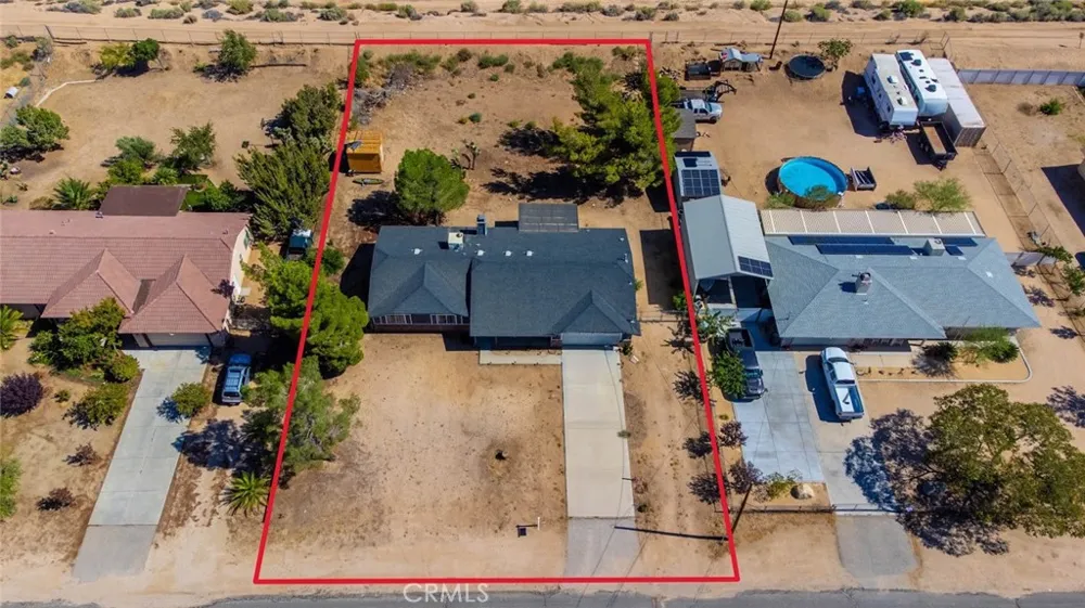 7621 Alston Avenue Hesperia, CA 92345