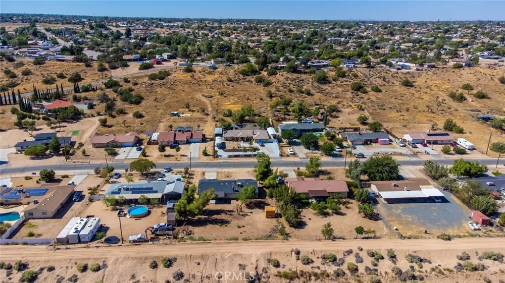 7621 Alston Avenue Hesperia, CA 92345
