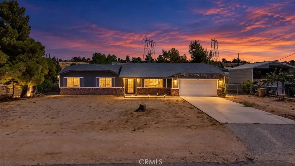7621 Alston Avenue Hesperia, CA 92345