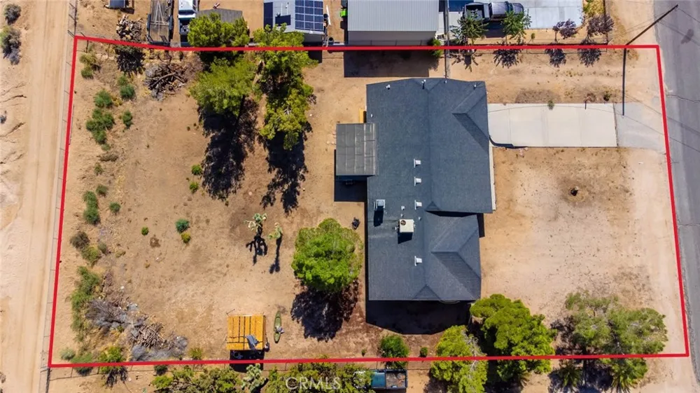7621 Alston Avenue Hesperia, CA 92345