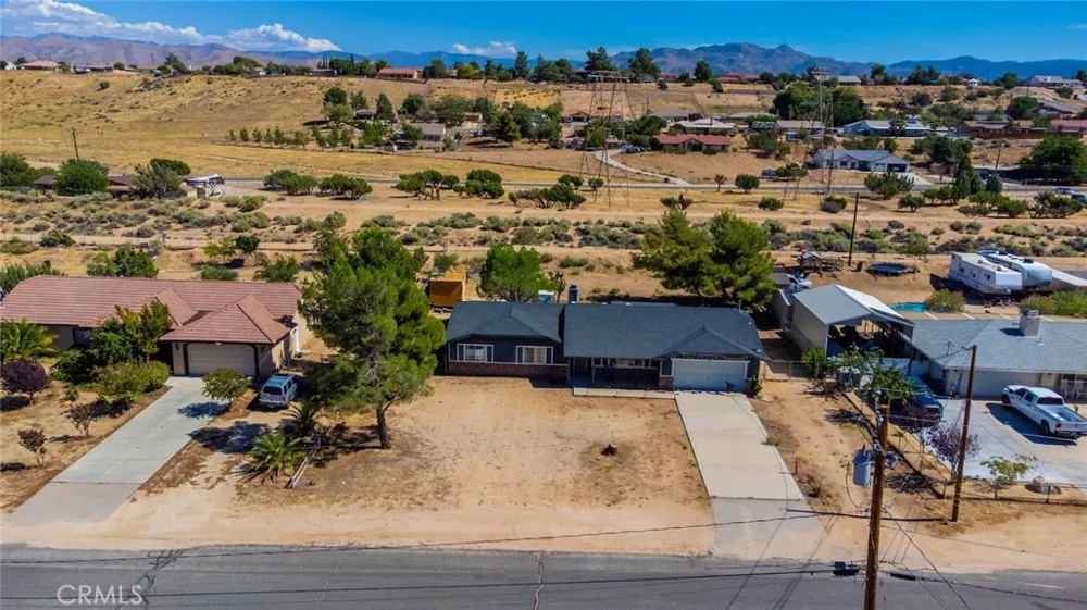7621 Alston Avenue Hesperia, CA 92345