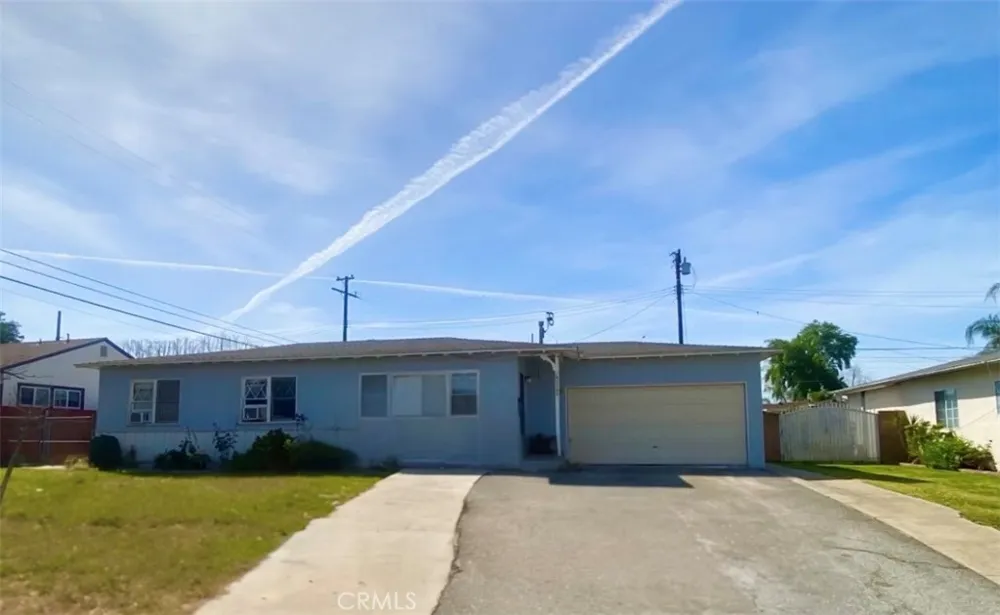 18828 E Weather Road Covina, CA 91722