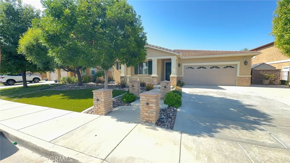 29265 Fenwick Circle Menifee, CA 92584