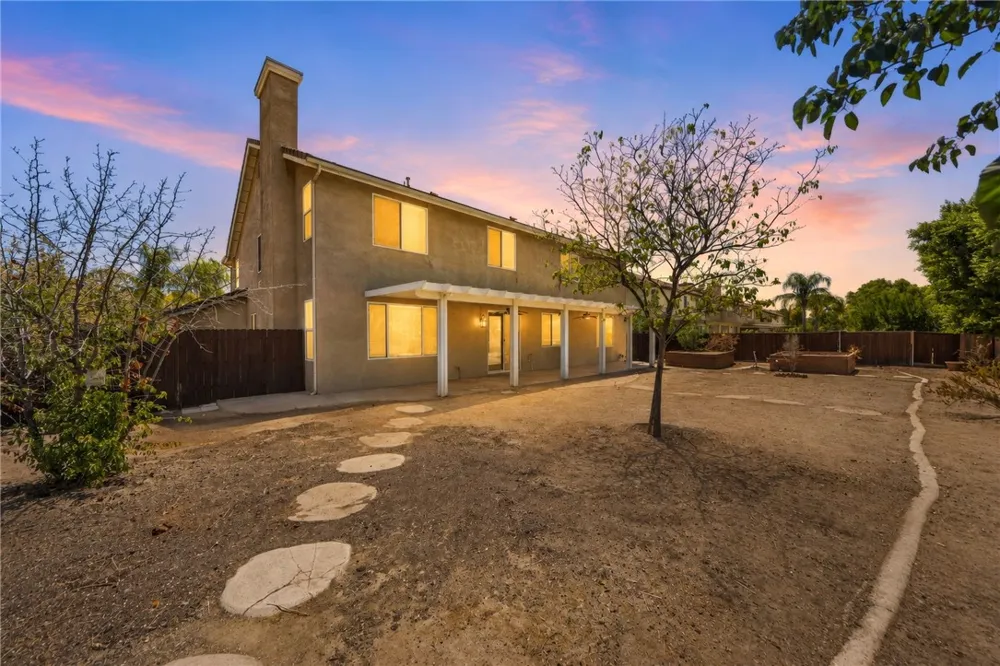 9511 Capitan Court Riverside, CA 92508