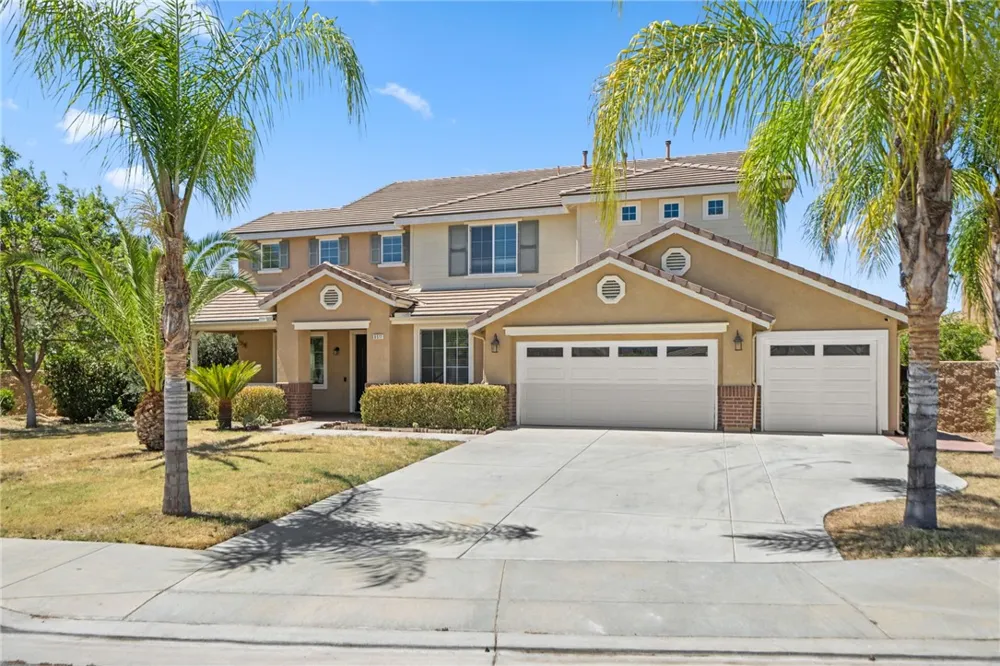 9511 Capitan Court Riverside, CA 92508