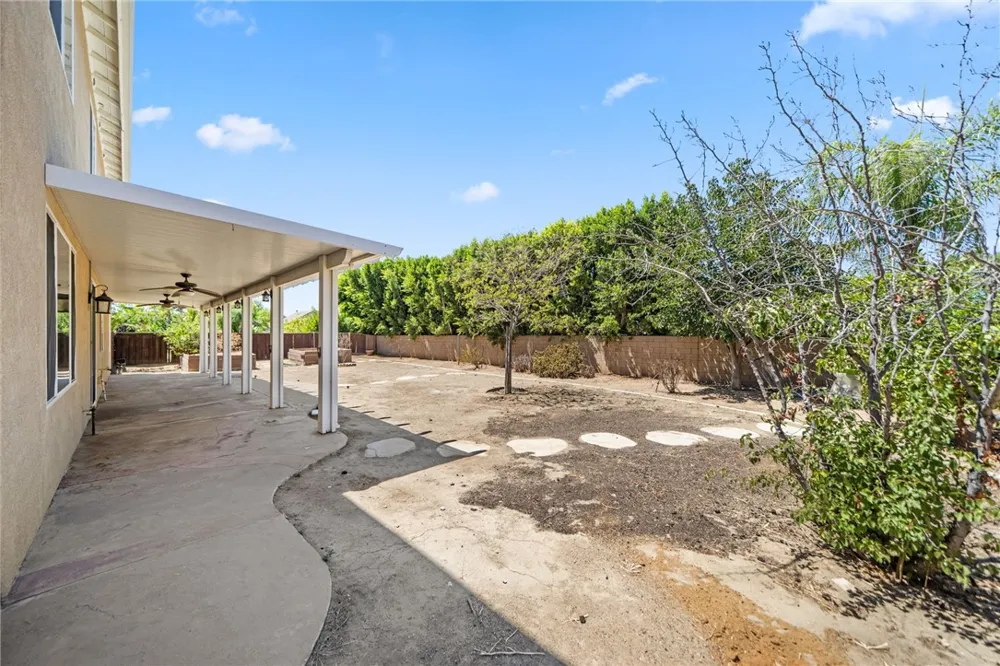 9511 Capitan Court Riverside, CA 92508