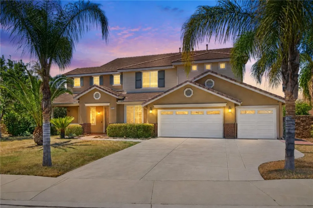 9511 Capitan Court Riverside, CA 92508